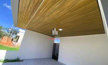 Imagem 4: Casa à venda no bairro Jardim do Jatoba - Hortolândia/SP