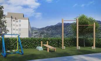 Imagem 9: Jacarepaguá com playground e quadra esportiva condominio R$260