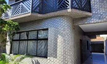 Imagem: Sobrado com 3 dormitórios para alugar