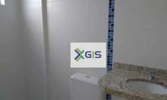 Imagem 5: Apartamento com 2 dormitórios para alugar, 65 m² por R$ 2.800/mês - Jardim Refúgio - Soroc