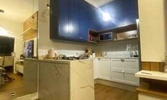 Imagem 4: Apartamento Garden - 87 m² - 2 Dorms - Vila Andrade