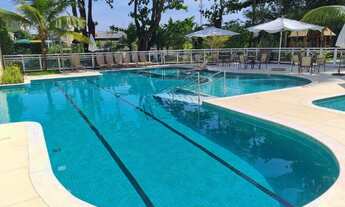 Imagem 1: Cobertura para venda tem 181 metros quadrados com 3 quartos, sendo 3 suítes