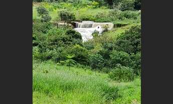 Imagem 7: Terreno Mirante das Aguas ( Cajuru