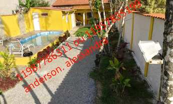 Imagem: Casa pra temporada