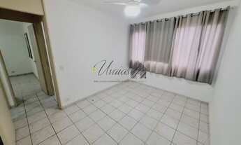 Imagem: Apartamento para aluguel possui 60m² com