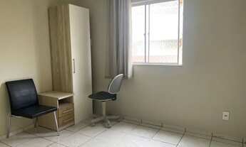 Imagem 7: Apartamento mobiliado no Olho dAgua