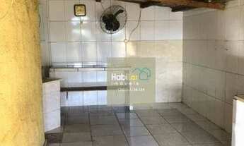 Imagem 2: Casa para alugar em Jardim Nazareth de 40.00m² com 1 Quarto, 1 Suite e 3 Garagens