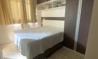 Imagem 4: APARTAMENTO EM CONDOMÍNIO,2 QUARTOS SUÍTE,MOBILIADO,VARANDA,EM IPITANGA,LAURO DE FREITAS-B