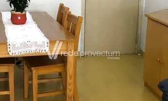 Imagem 4: Apartamento - Bosque - Campinas