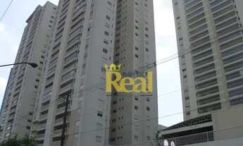 Imagem: Apartamento para alugar, 126 m² por R$