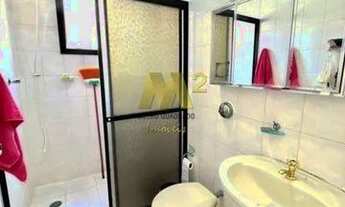Imagem 7: Apartamento com 1 dorm, Tupi, Praia Grande - R$ 185 mil, Cod: 12053