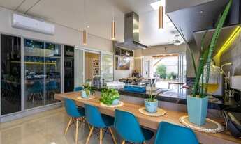 Imagem: Casa à venda em Swiss Park