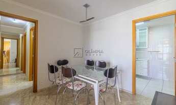 Imagem 3: Apartamento Locação 3 Dormitórios - 80 m² Vila Leopoldina