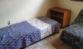 Imagem 4: Quarto e kitinete mobiliados para alugar