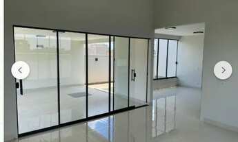 Imagem 4: Casa em Condomínio Fechado de Alto Padrão, por menos de Um Milhão