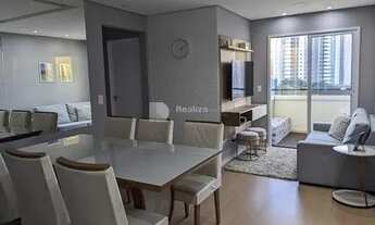 Imagem 4: KS/ Lindo apartamento no Parque Industrial