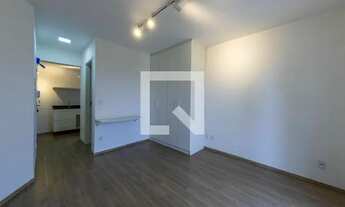 Imagem 2: Apartamento para Aluguel - Vila Santa Clara, 1 Quarto, 29 m2