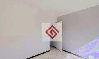 Imagem 7: Apartamento com 1 dormitório para alugar, 40 m² por R$ 1.248,72/mês - Parque Erasmo Assunç