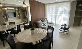 Imagem 3: Apartamento com 2 dormitórios à venda, 62 m² por R$ 720.000,00 - Cabo Branco - João Pessoa