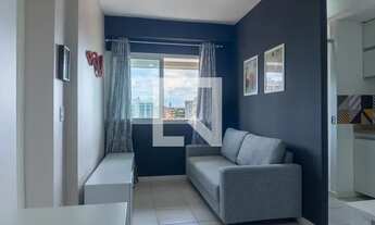 Imagem 2: Apartamento para Aluguel - Águas Claras, 1 Quarto, 35 m2