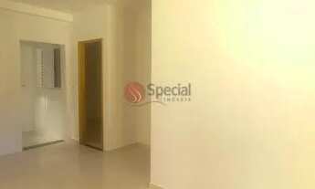 Imagem 4: Apartamento novo no Tatuapé, 2 dormitórios, sala , cozinha e banheiro