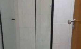 Imagem 4: Sobrado com 2 dormitórios para alugar, 127 m² por R$ 2.200,00/mês - Vila Bela - São Paulo