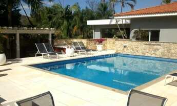 Imagem 6: Casa - Condomínio Village Sans Souci - Valinhos