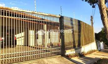 Imagem: Casa térrea à venda no Jardim Monte Verde