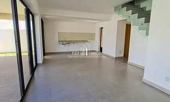 Imagem 4: Senador Canedo - Casa de Condomínio - Jardins Parma