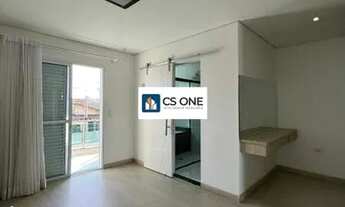 Imagem 6: Sobrado à venda Jardim Stella Santo André 865.000,00 158,00 4 vagas