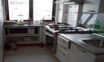 Imagem: 01265 - Flat/Aparthotel 2 Dorms, PINHEIROS