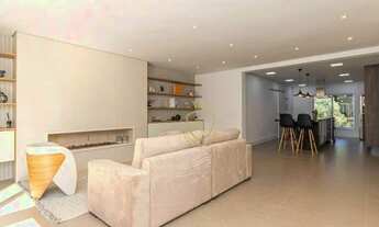 Imagem 4: Casa com 5 dormitórios à venda, 494 m² por R$ 5.100.000,00 - Condomínio City Castelo - Itu