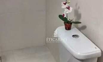 Imagem 2: Sobrado com 2 dormitórios, 78 m² - venda por R$ 400.000,00 ou aluguel por R$ 2.200,00/mês