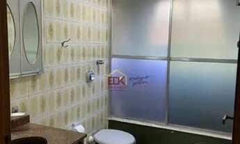 Imagem 3: Sobrado com 4 dormitórios, 250 m² - venda por R$ 1.080.000,00 ou aluguel por R$ 3.545,64/m