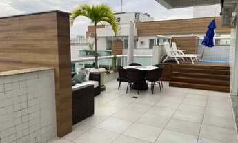 Imagem: Cobertura California Coast para aluguel