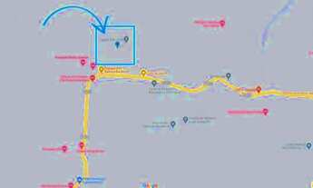 Imagem 4: Terreno Serra de Sao Bento