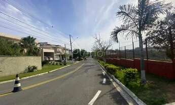 Imagem 6: Terreno - Fazenda Santana - Valinhos