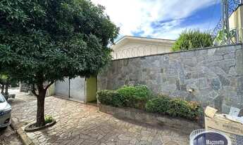 Imagem 2: Casa com 3 dormitórios, 150 m² - venda por R$ 595.000 ou aluguel por R$ 3.989/mês - Alto d