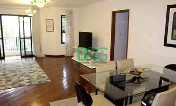 Imagem 2: Apartamento com 3 dormitórios à venda, 145 m² por R$ 900.000 - Água Fria - São Paulo/SP