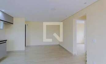 Imagem 4: Apartamento para Aluguel - Jardim, 2 Quartos, 55 m2