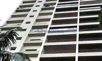 Imagem: Moema ! Cobertura 200M². 1,2Km do metrô