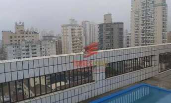 Imagem: Cobertura Tripex na Ponta da Praia!