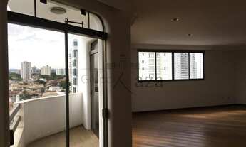 Imagem 6: Apartamento - Vila Ema - Residencial Solar do Jatobá - 4 Dormitórios - 330m²