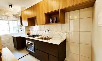 Imagem 5: Apartamento - Residencial Parque da Fazenda - Campinas