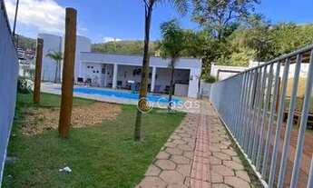 Imagem 2: Apartamento com 2 dormitórios para alugar, 45 m² por R$ 850/mês - Realeza - Juiz de Fora/M