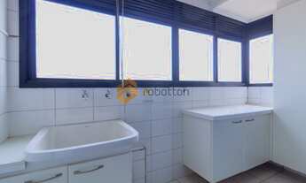 Imagem 3: APARTAMENTO NA CHÁCARA INGLESA COM 3 DORMITÓRIOS SENDO 1 SUITE E 2 VAGAS DE GARAGEM!