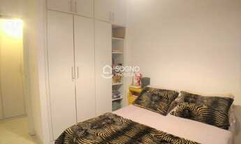 Imagem 3: Cobertura à venda, 3 quartos, 1 suíte, 2 vagas, Buritis - Belo Horizonte/MG