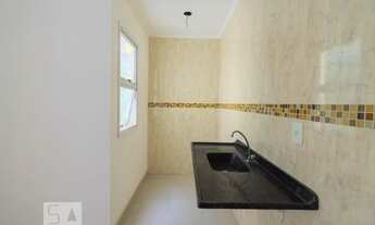 Imagem 7: Apartamento para Aluguel - Jardim, 2 Quartos, 38 m2