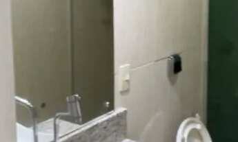 Imagem 2: Edifício Cap ferrat (03 quartos- 103 m²- Vaga Coberta