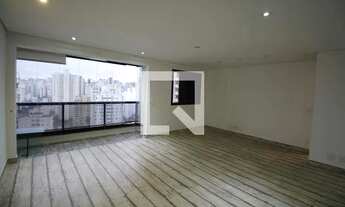 Imagem: Apartamento para Aluguel - Vila Mariana